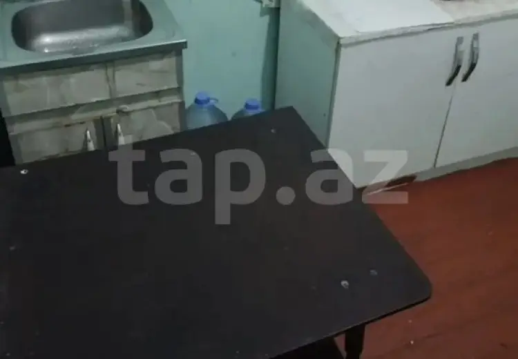 1 otaqlı mənzil , Sumqayıt