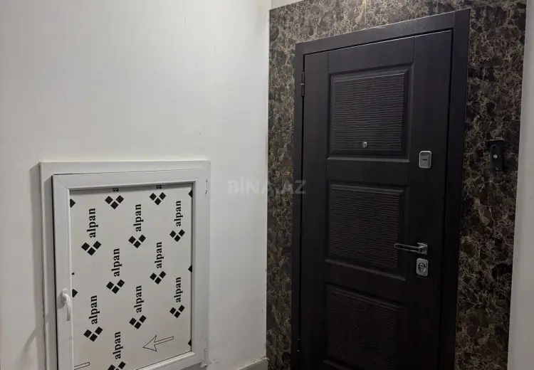 3 otaqlı mənzil Kirayə (aylıq), Lökbatan qəs., Qaradağ, Bakı