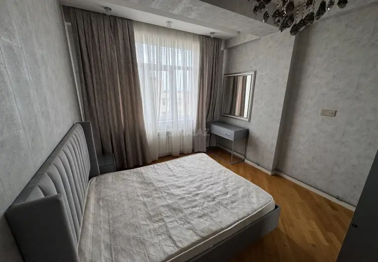 3 otaqlı mənzil Kirayə (aylıq), Lökbatan qəs., Qaradağ, Bakı