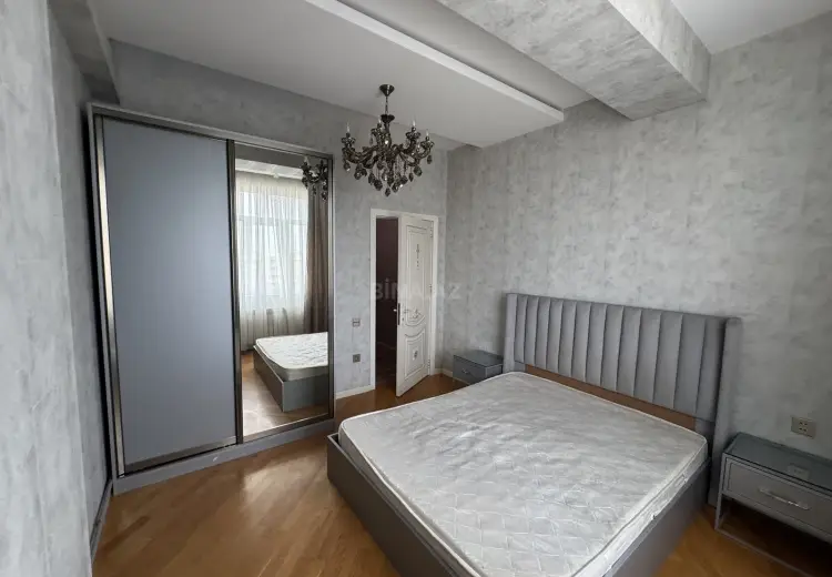3 otaqlı mənzil Kirayə (aylıq), Lökbatan qəs., Qaradağ, Bakı