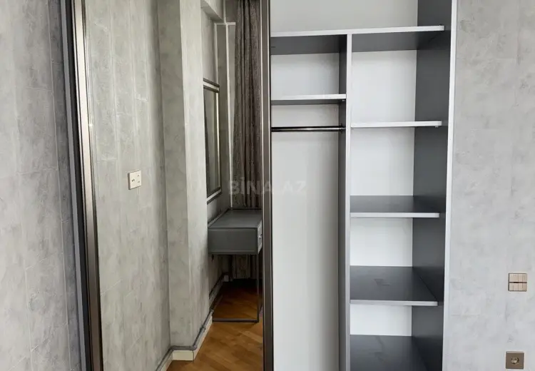 3 otaqlı mənzil Kirayə (aylıq), Lökbatan qəs., Qaradağ, Bakı