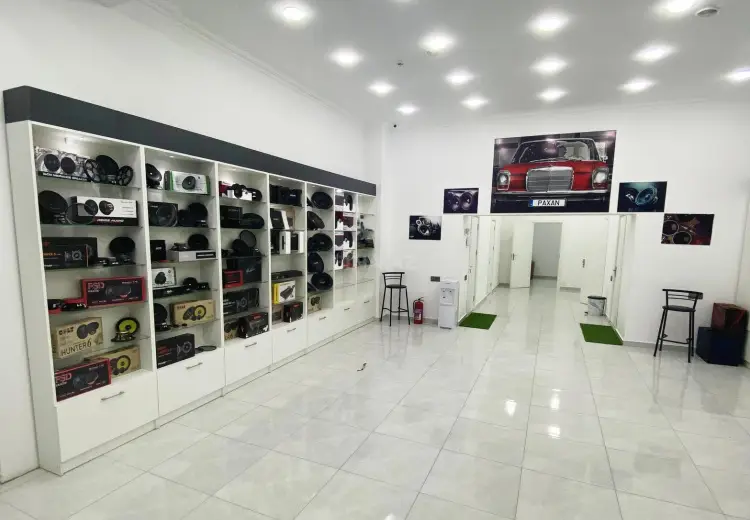 110 m² Obyekt / Ofis Satılır, Xətai, Bakı