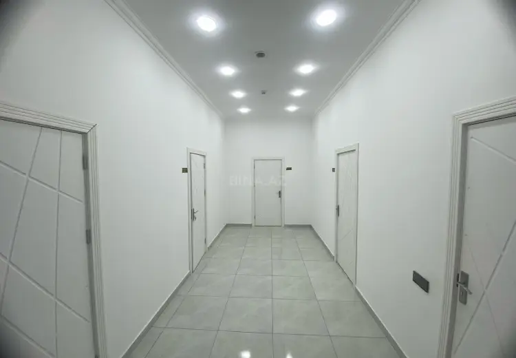 110 m² Obyekt / Ofis Satılır, Xətai, Bakı