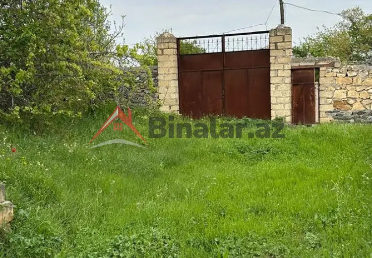 32 sot Torpaq Satılır, Göygöl