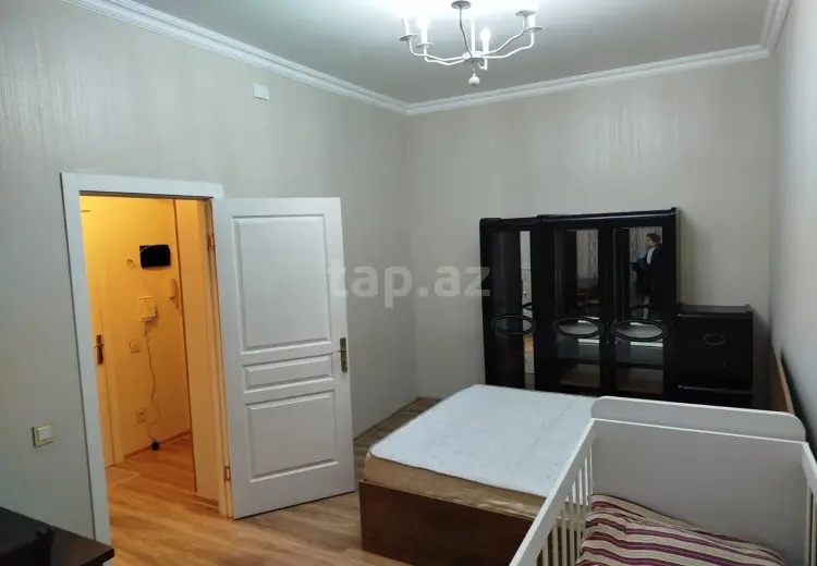 1 otaqlı mənzil , Sumqayıt
