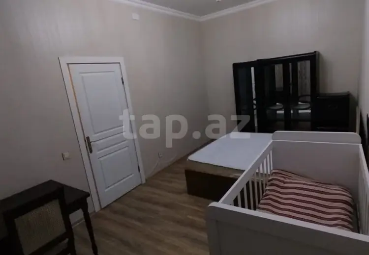 1 otaqlı mənzil , Sumqayıt