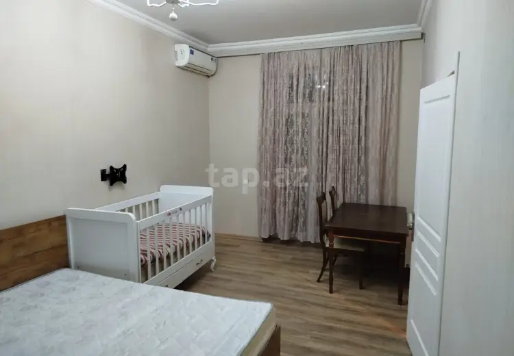 1 otaqlı mənzil , Sumqayıt