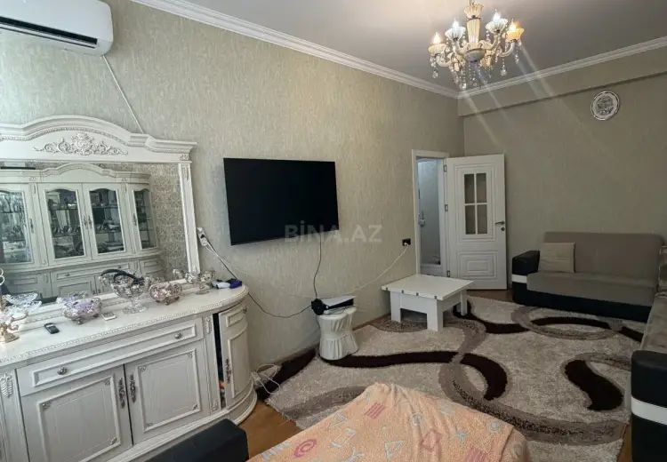 2 otaqlı mənzil Satılır, Xırdalan