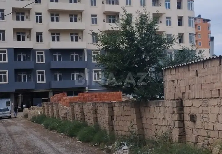 2 otaqlı mənzil Satılır, Sumqayıt