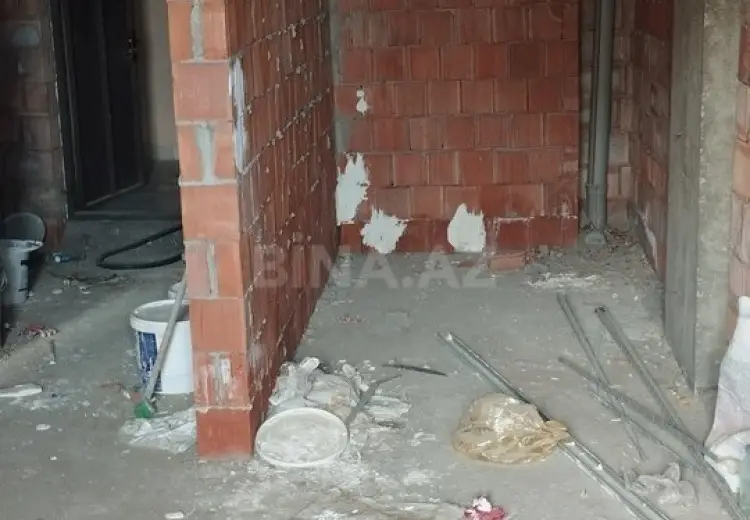2 otaqlı mənzil Satılır, Sumqayıt