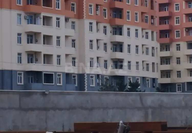 2 otaqlı mənzil Satılır, Sumqayıt