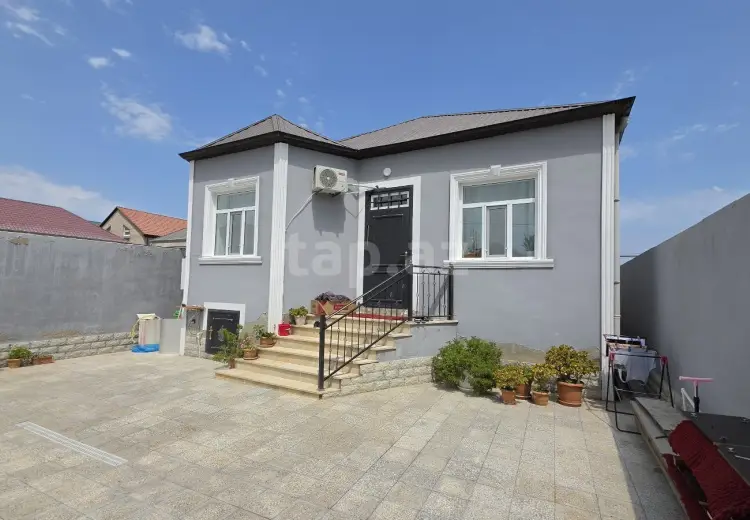 3 otaqlı mənzil , Ramana qəs., Sabunçu, Bakı