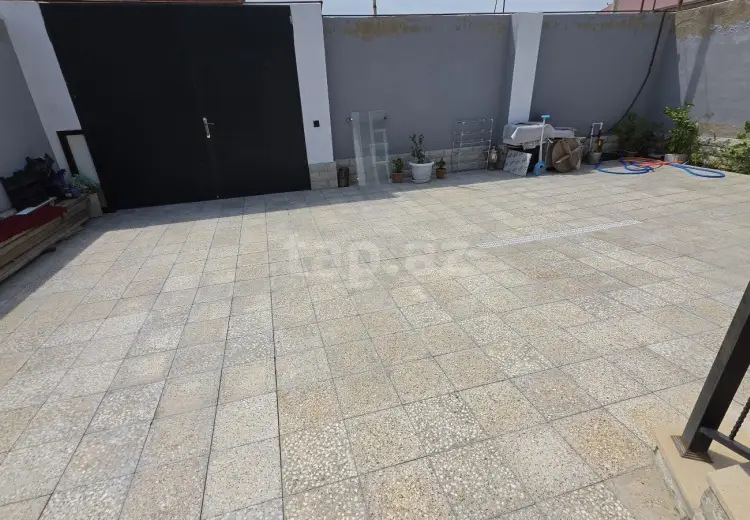 3 otaqlı mənzil , Ramana qəs., Sabunçu, Bakı