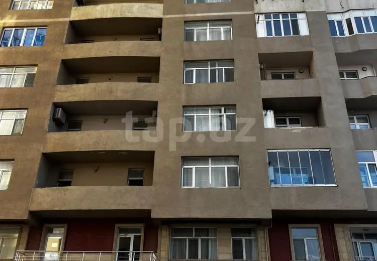 0 m² Obyekt / Ofis , Nizami, Bakı