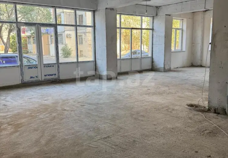 0 m² Obyekt / Ofis , Nizami, Bakı
