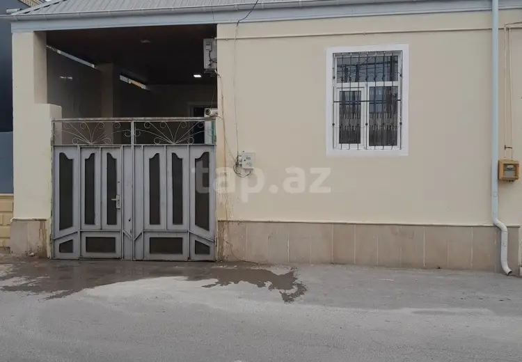 3 otaqlı mənzil , Xırdalan