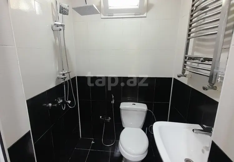 3 otaqlı mənzil , Xırdalan