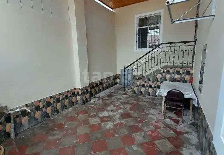 3 otaqlı mənzil , Xırdalan