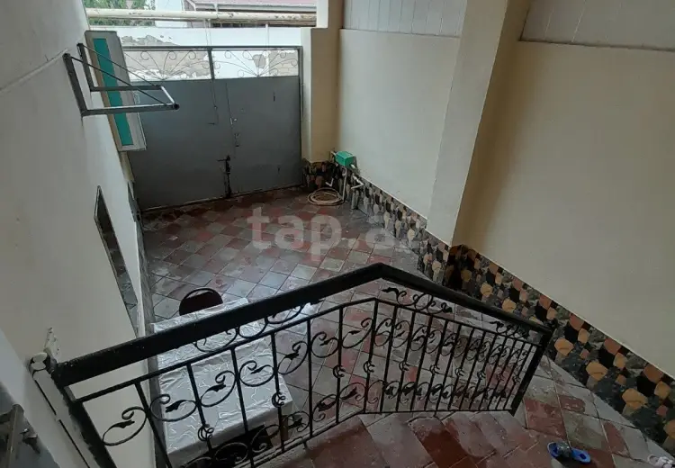 3 otaqlı mənzil , Xırdalan