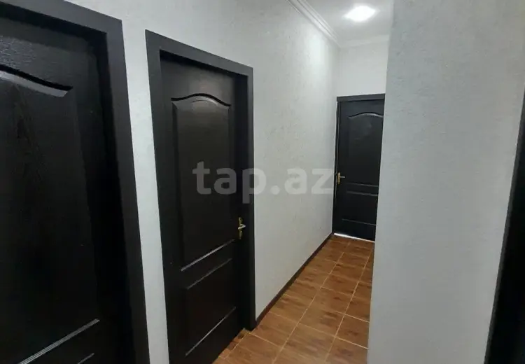 3 otaqlı mənzil , Xırdalan