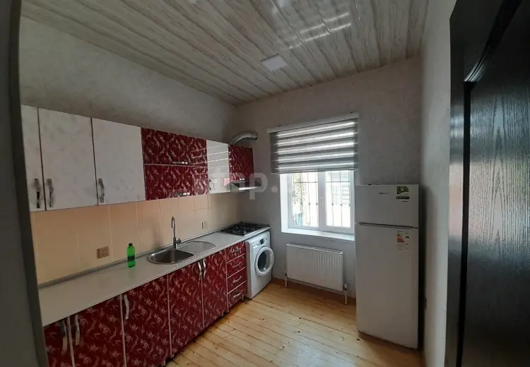 3 otaqlı mənzil , Xırdalan