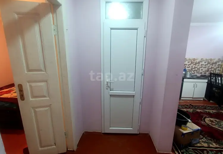 1 otaqlı mənzil Kirayə (aylıq), Ramana qəs., Sabunçu, Bakı