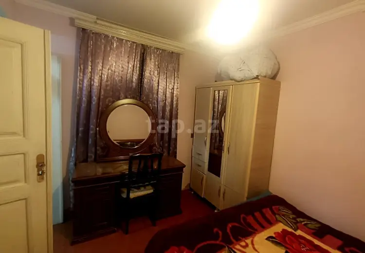 1 otaqlı mənzil Kirayə (aylıq), Ramana qəs., Sabunçu, Bakı