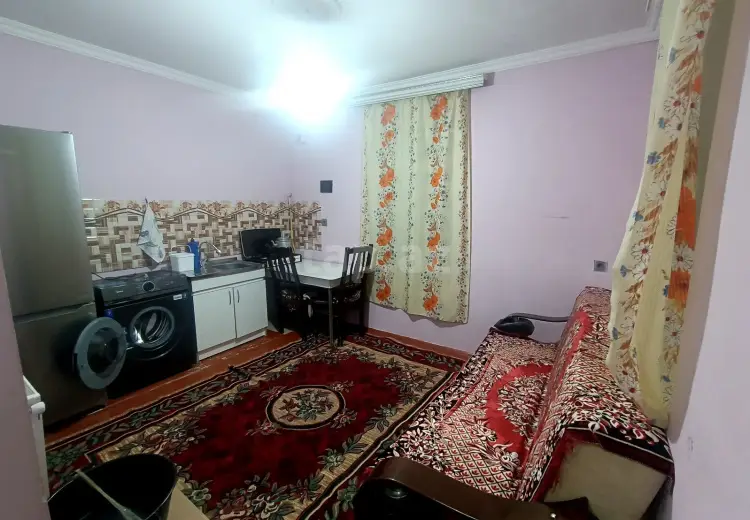 1 otaqlı mənzil Kirayə (aylıq), Ramana qəs., Sabunçu, Bakı