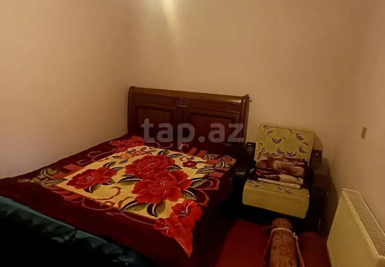 1 otaqlı mənzil Kirayə (aylıq), Ramana qəs., Sabunçu, Bakı