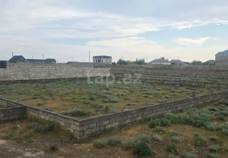 0 m² Obyekt / Ofis , Türkan, Xəzər, Bakı