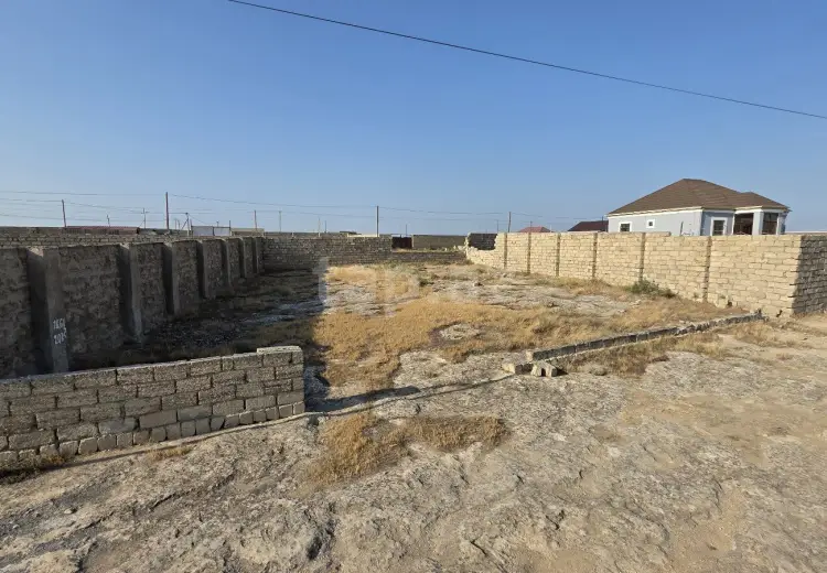 0 m² Obyekt / Ofis , Türkan, Xəzər, Bakı