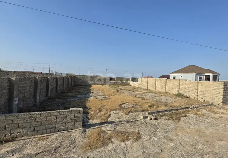 0 m² Obyekt / Ofis , Türkan, Xəzər, Bakı