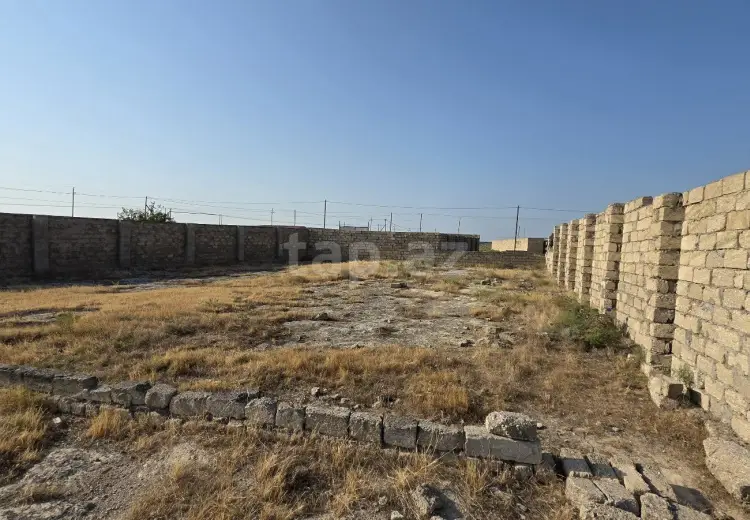 0 m² Obyekt / Ofis , Türkan, Xəzər, Bakı