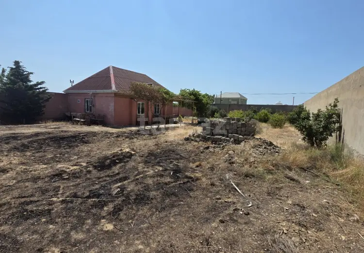 0 m² Obyekt / Ofis , Türkan, Xəzər, Bakı