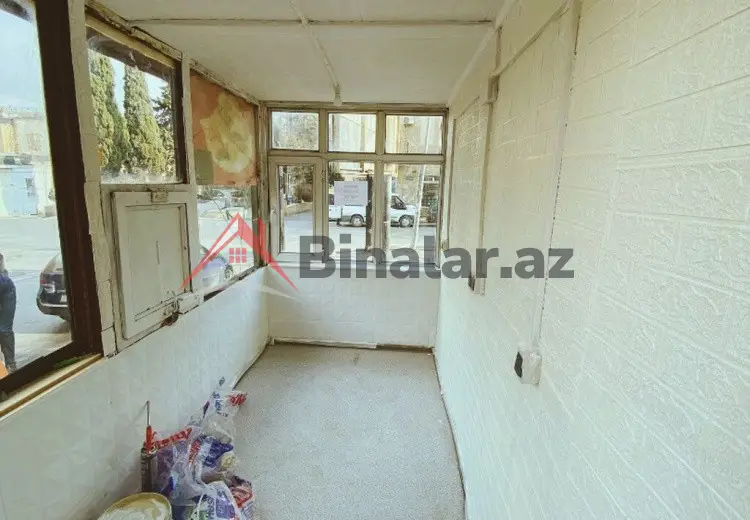 6 m² Obyekt / Ofis Kirayə (aylıq), Bakı