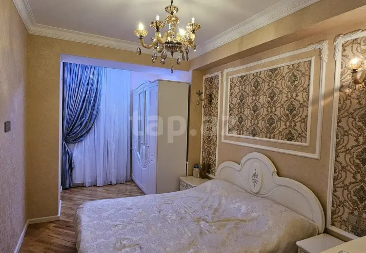 3 otaqlı mənzil , Xırdalan