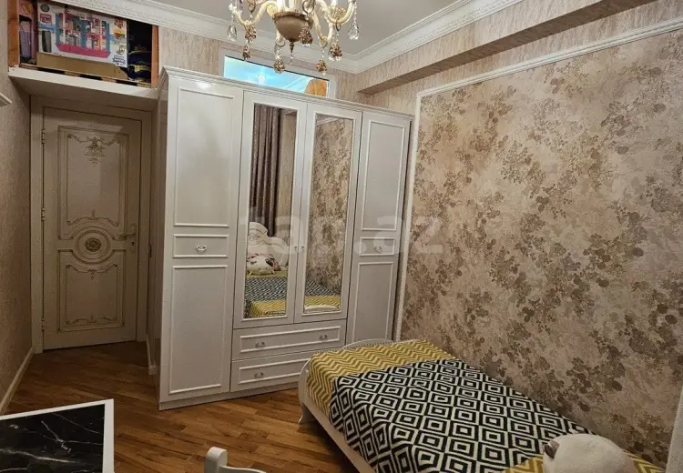 3 otaqlı mənzil , Xırdalan