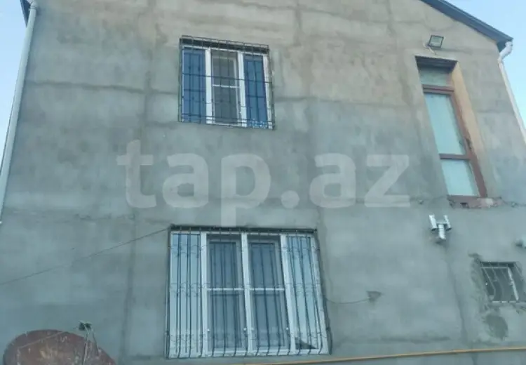5 otaqlı mənzil , Saray, Abşeron