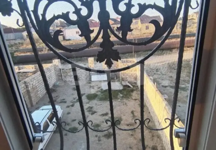 5 otaqlı mənzil , Saray, Abşeron