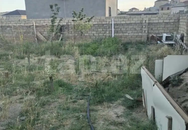 5 otaqlı mənzil , Saray, Abşeron