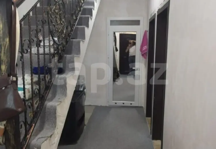 5 otaqlı mənzil , Saray, Abşeron