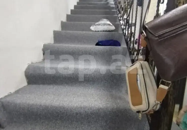 5 otaqlı mənzil , Saray, Abşeron