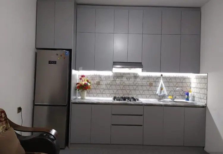 5 otaqlı mənzil , Saray, Abşeron
