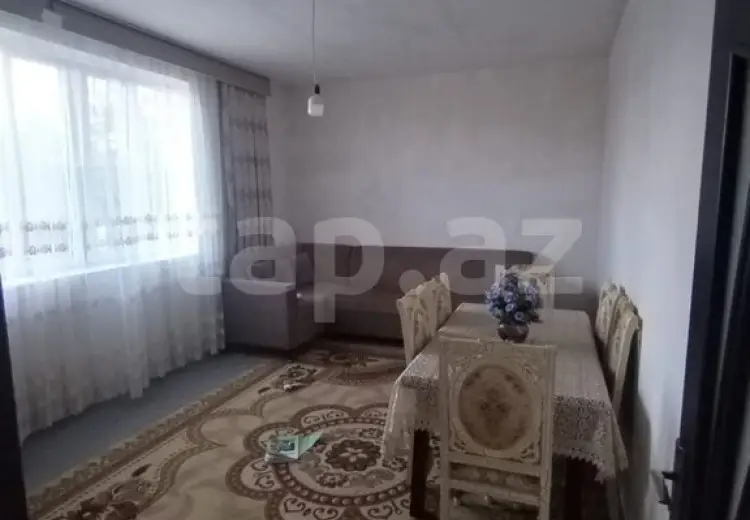 5 otaqlı mənzil , Saray, Abşeron