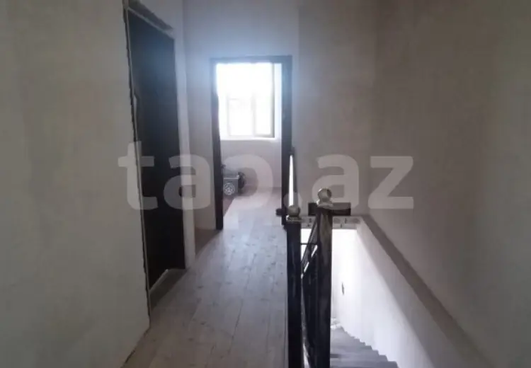 5 otaqlı mənzil , Saray, Abşeron