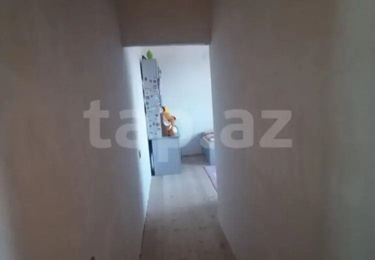 5 otaqlı mənzil , Saray, Abşeron