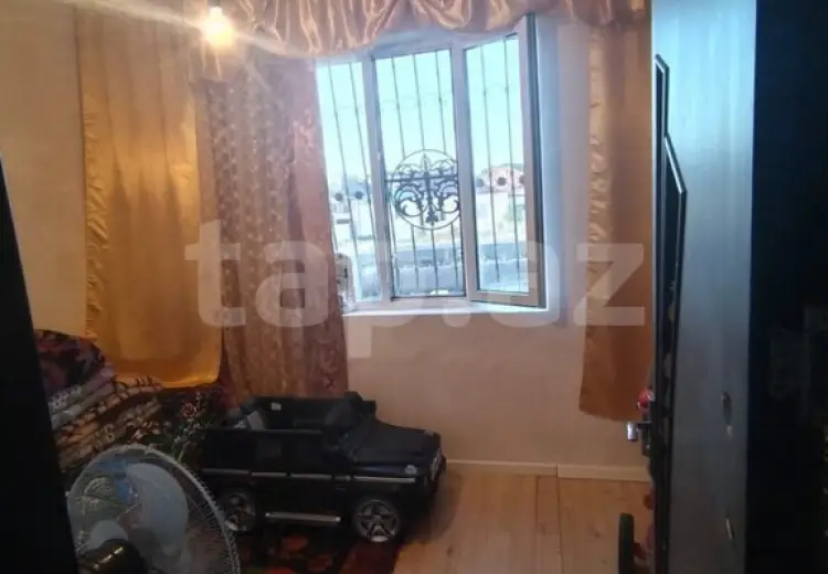 5 otaqlı mənzil , Saray, Abşeron