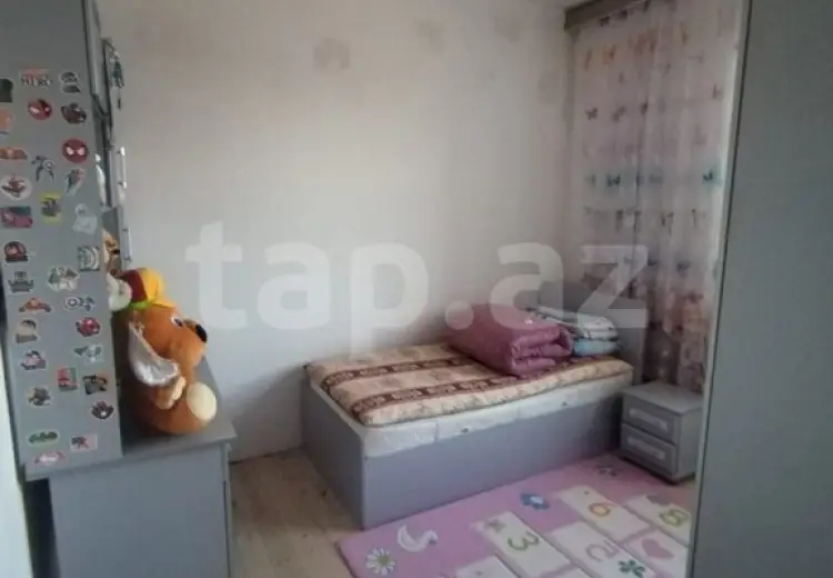 5 otaqlı mənzil , Saray, Abşeron
