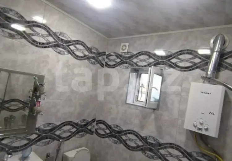 5 otaqlı mənzil , Saray, Abşeron