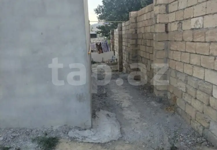 5 otaqlı mənzil , Saray, Abşeron